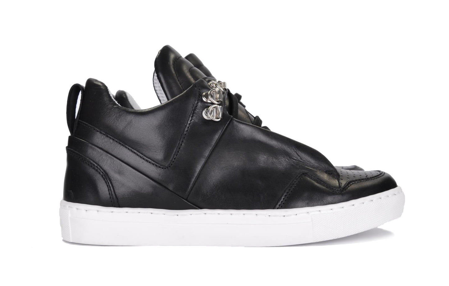 Sneakers in pelle - 1718