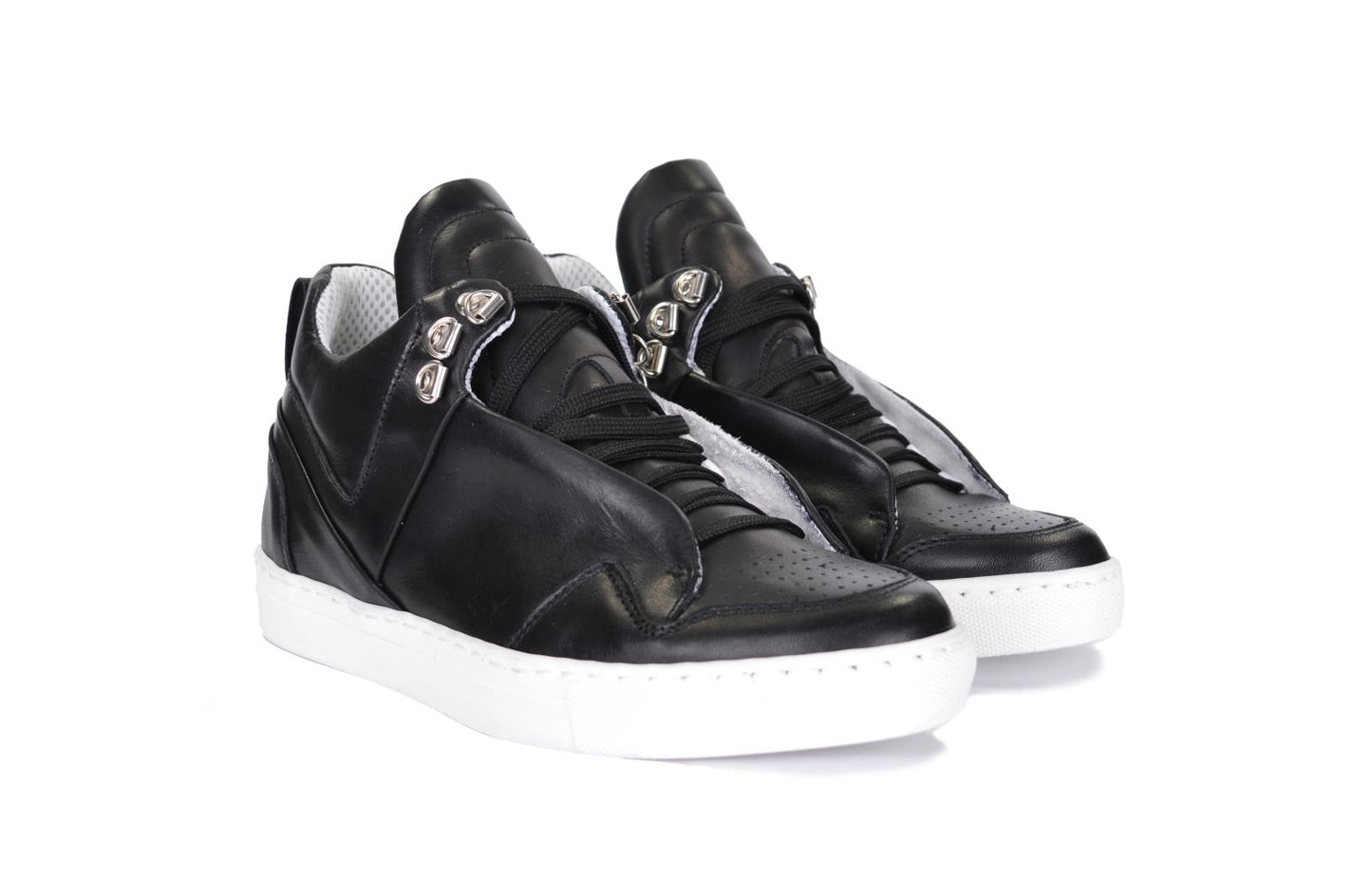 Sneakers in pelle - 1718