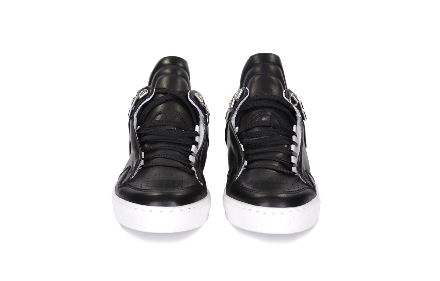 Sneakers in pelle - 1718