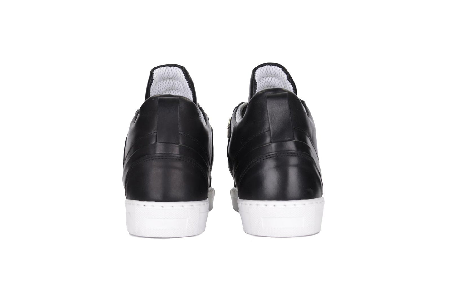 Sneakers in pelle - 1718