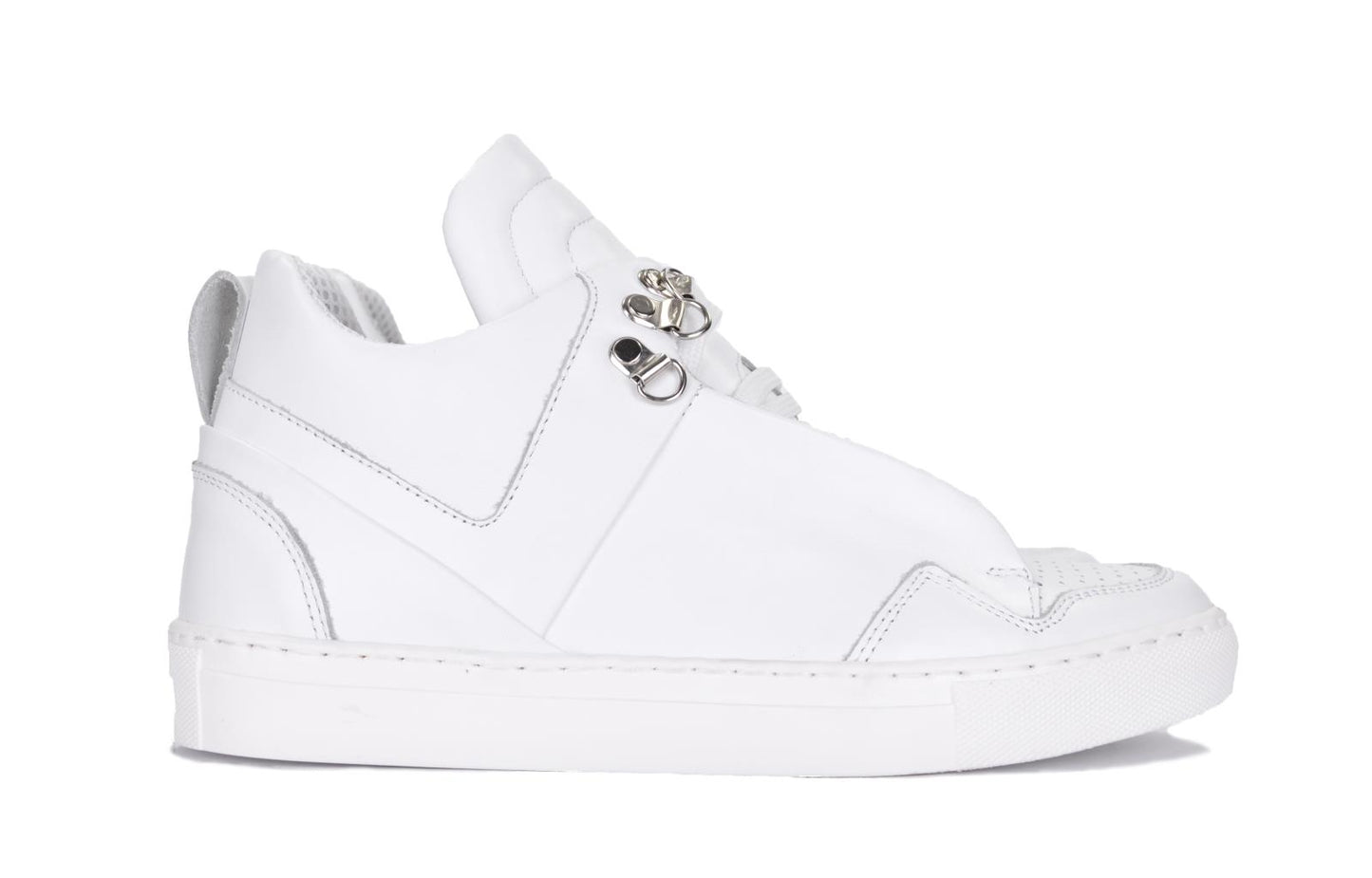 Sneakers in pelle - 1718