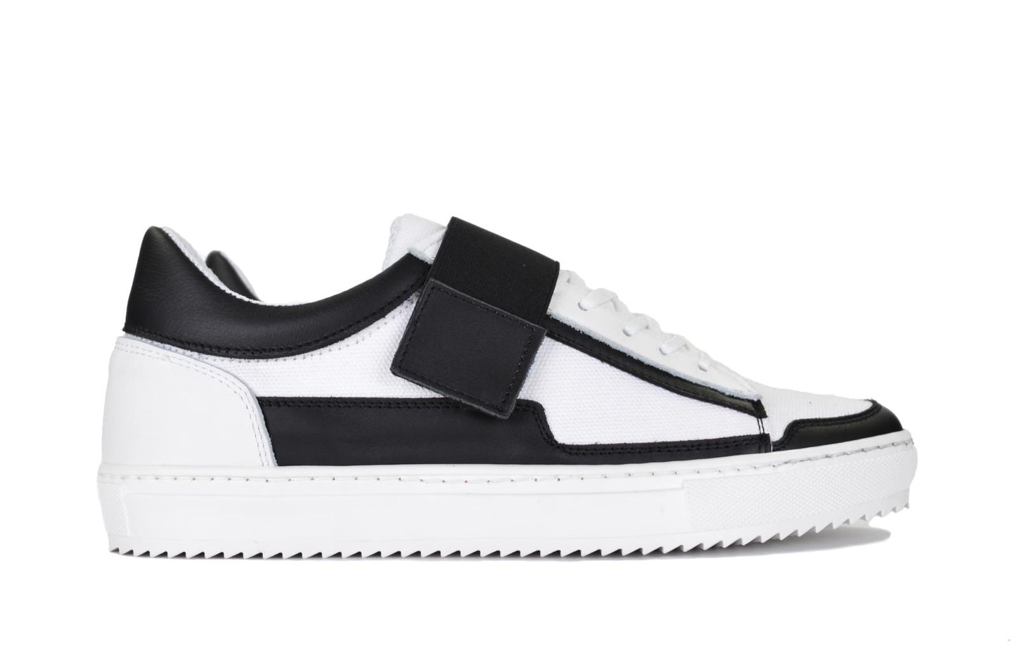 Sneakers in tessuto - PM1900