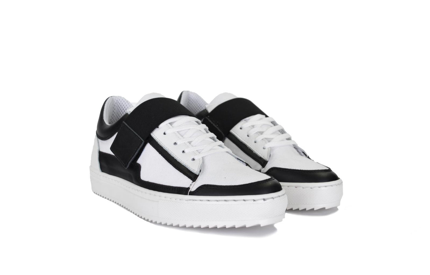 Sneakers in tessuto - PM1900