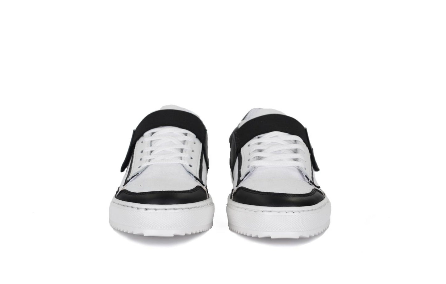 Sneakers in tessuto - PM1900