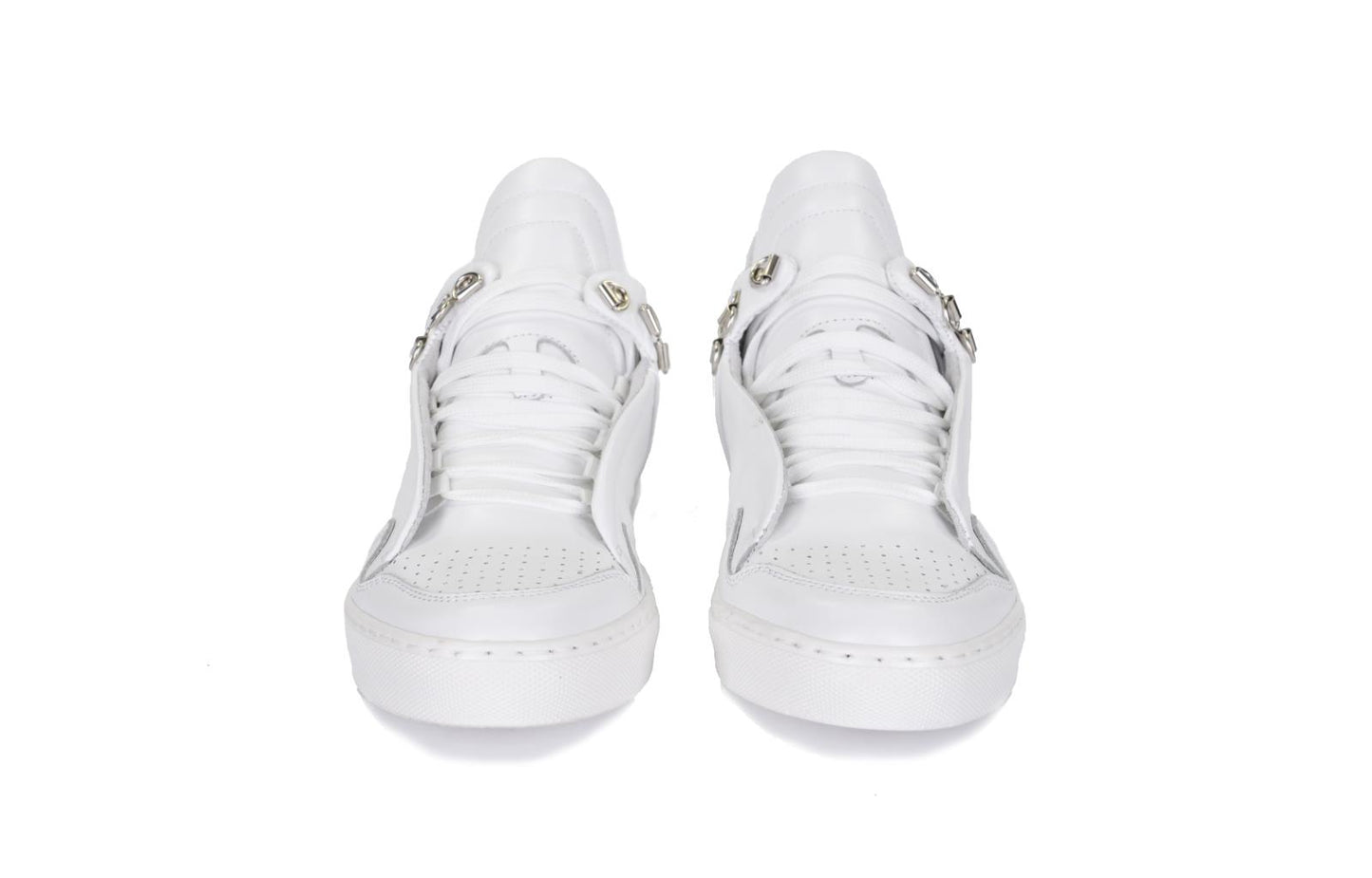 Sneakers in pelle - 1718