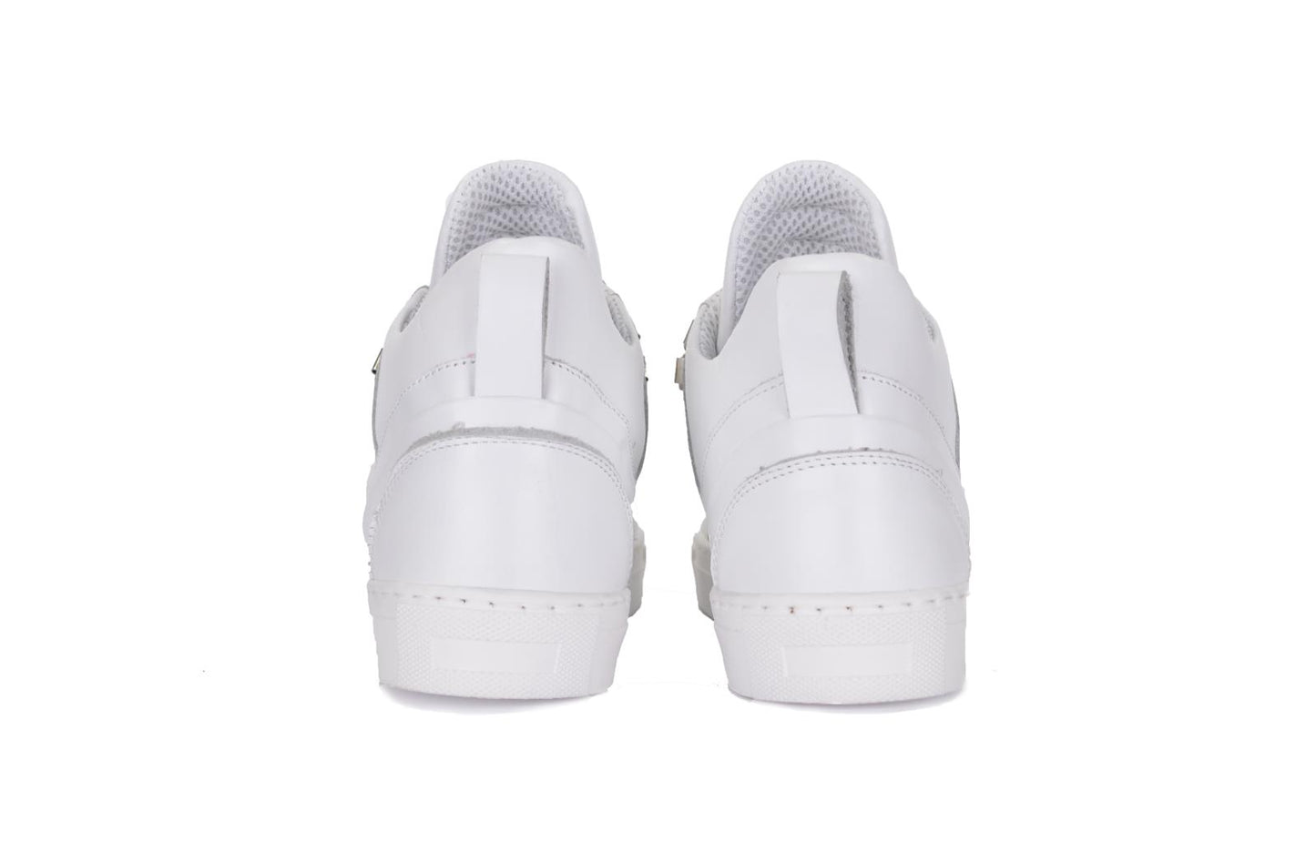 Sneakers in pelle - 1718
