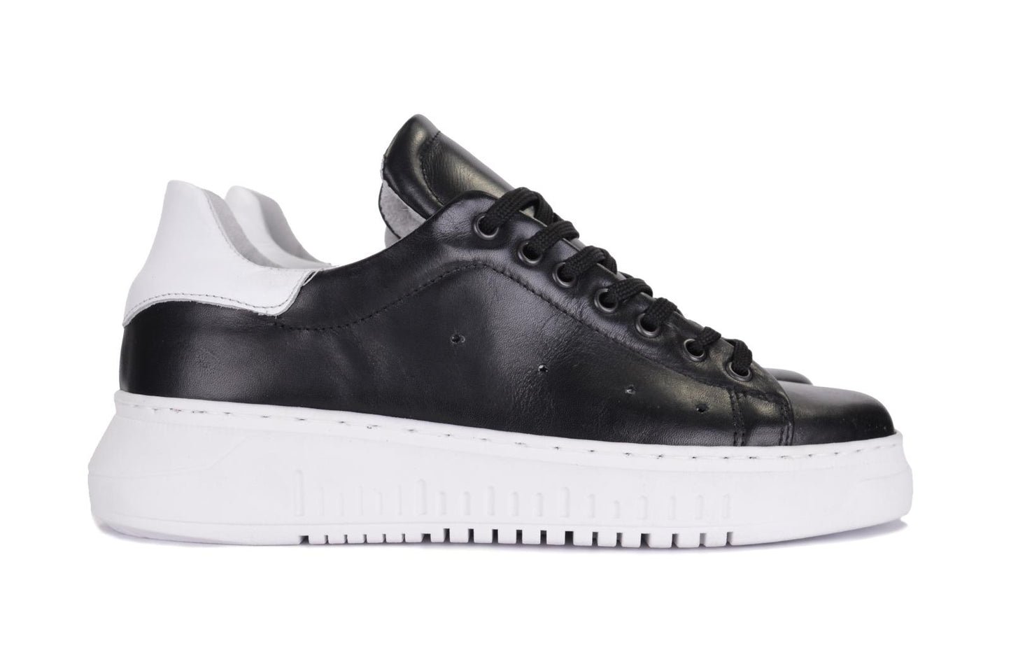 Sneakers in pelle - AR52P