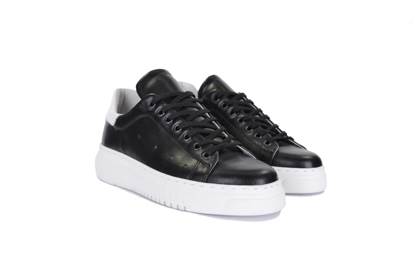 Sneakers in pelle - AR52P