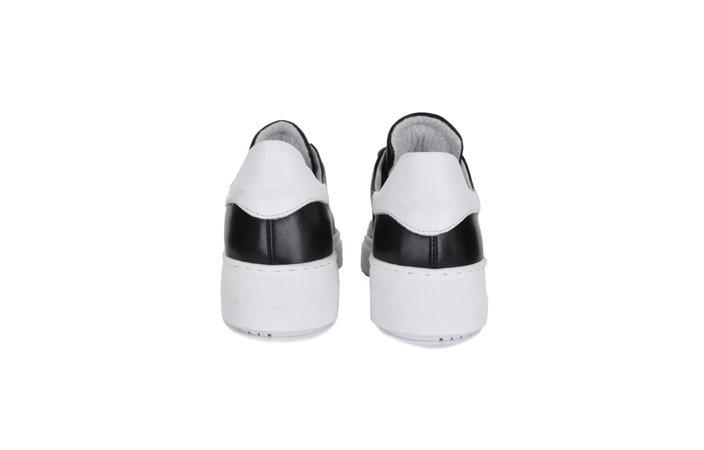 Sneakers in pelle - AR52P