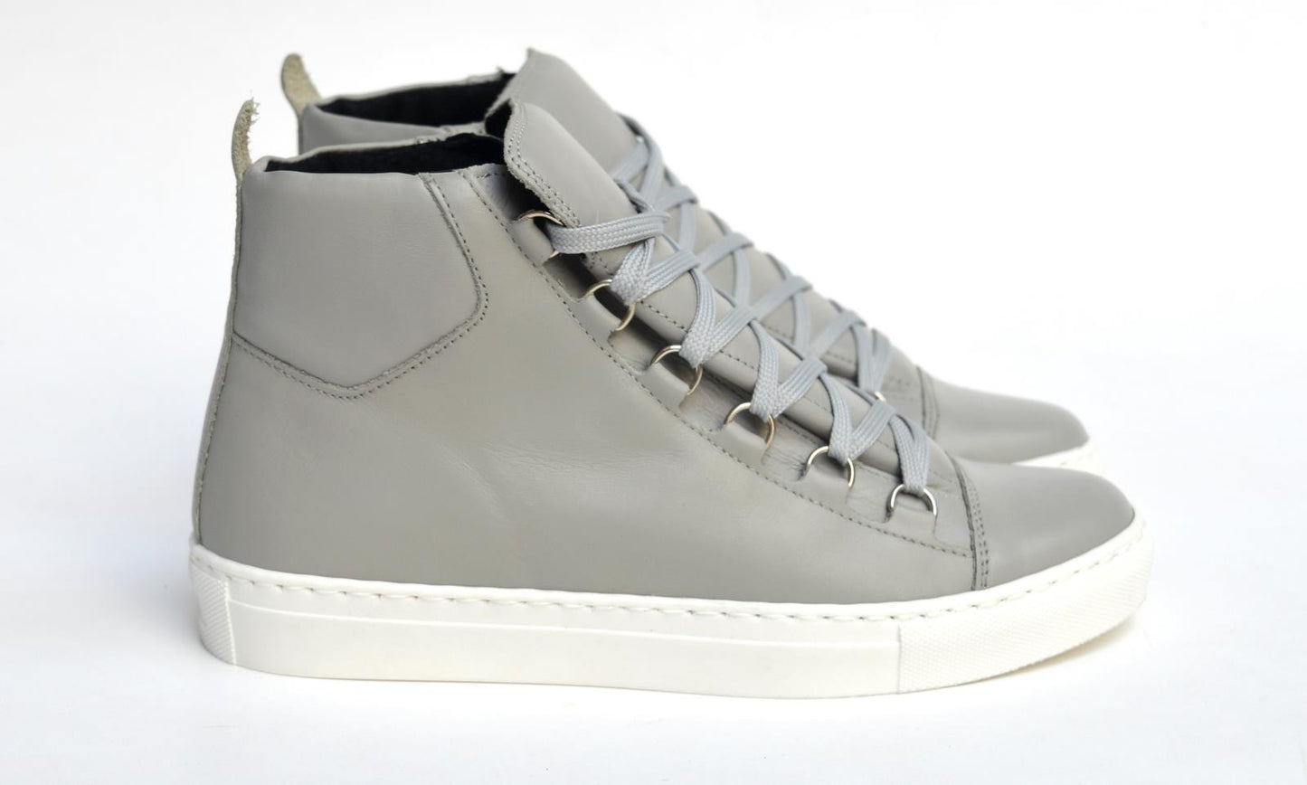 Sneakers in pelle - B2000
