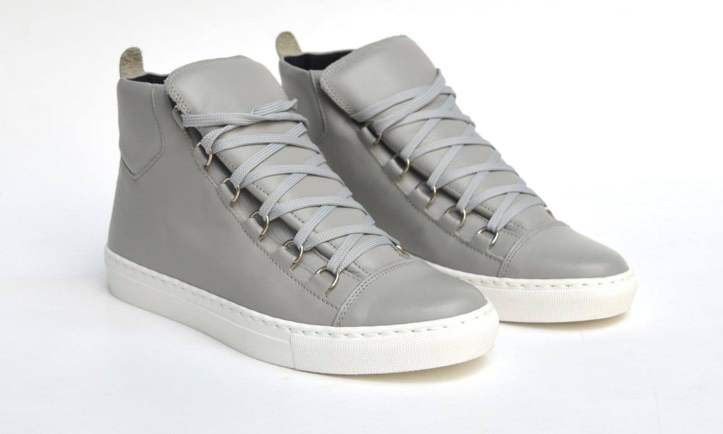 Sneakers in pelle - B2000