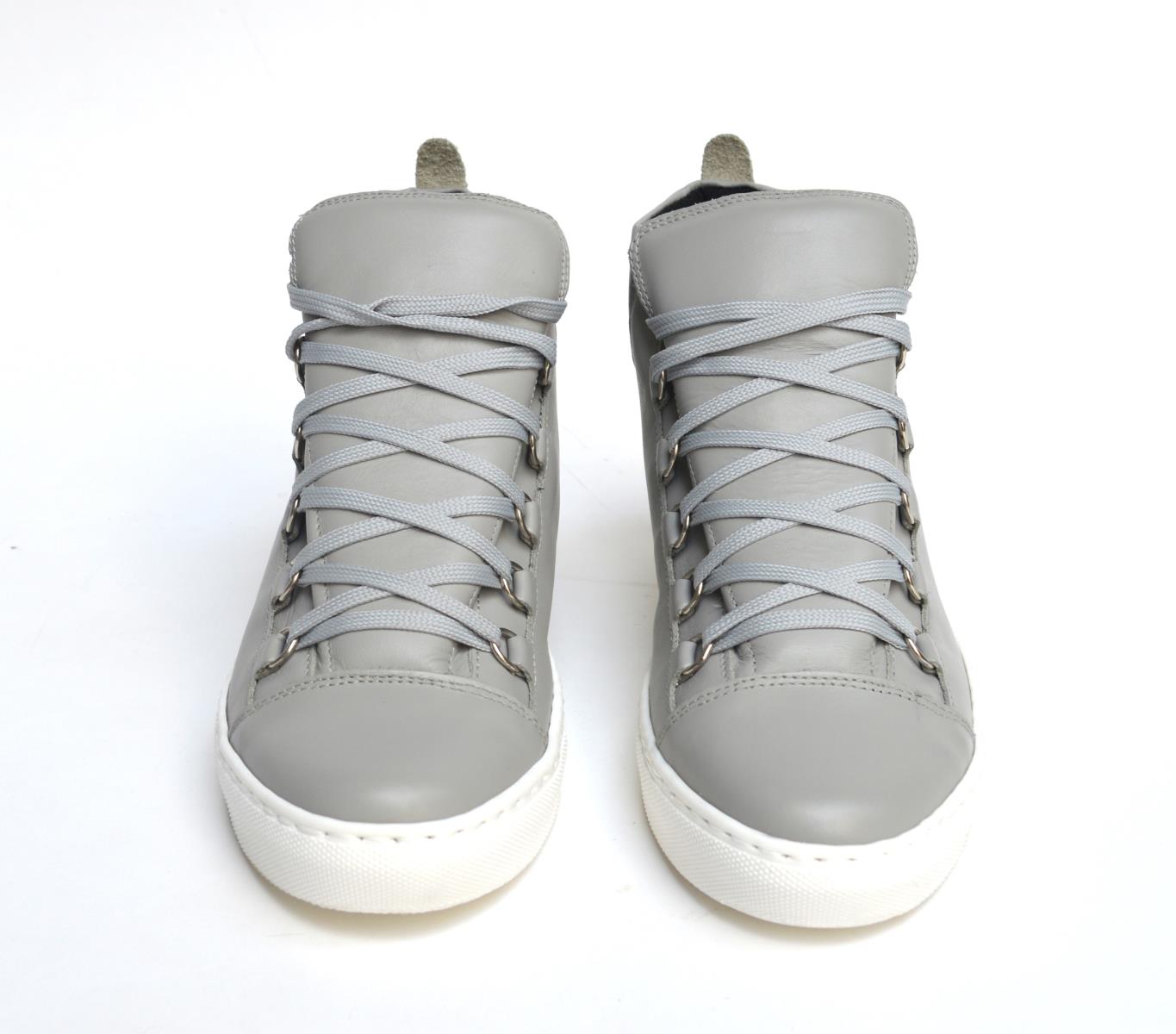 Sneakers in pelle - B2000