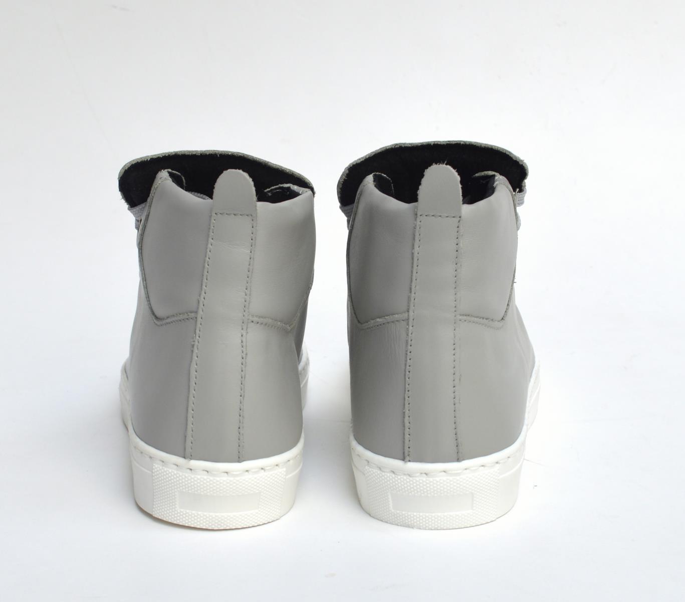 Sneakers in pelle - B2000