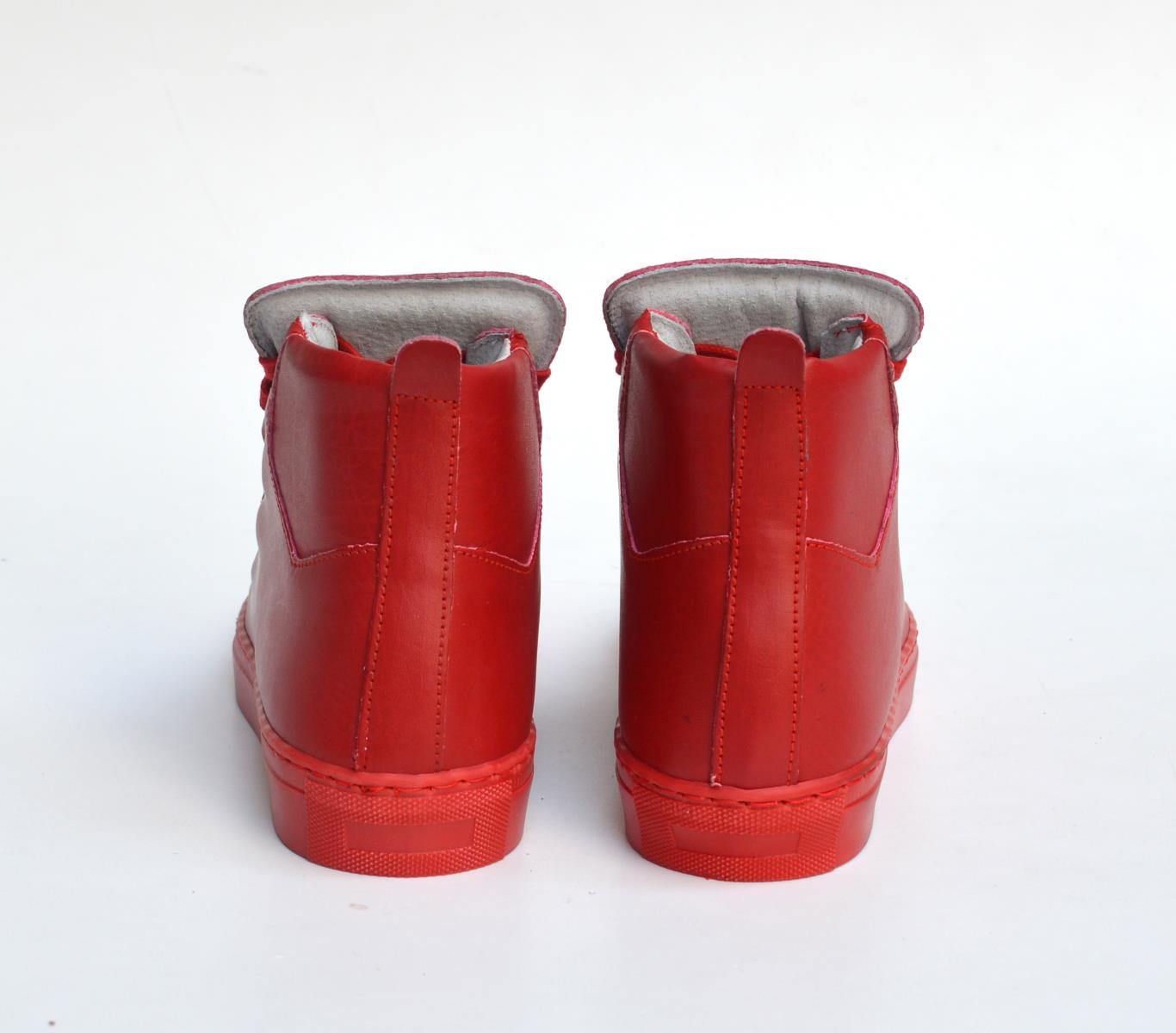 Sneakers in pelle - B2000