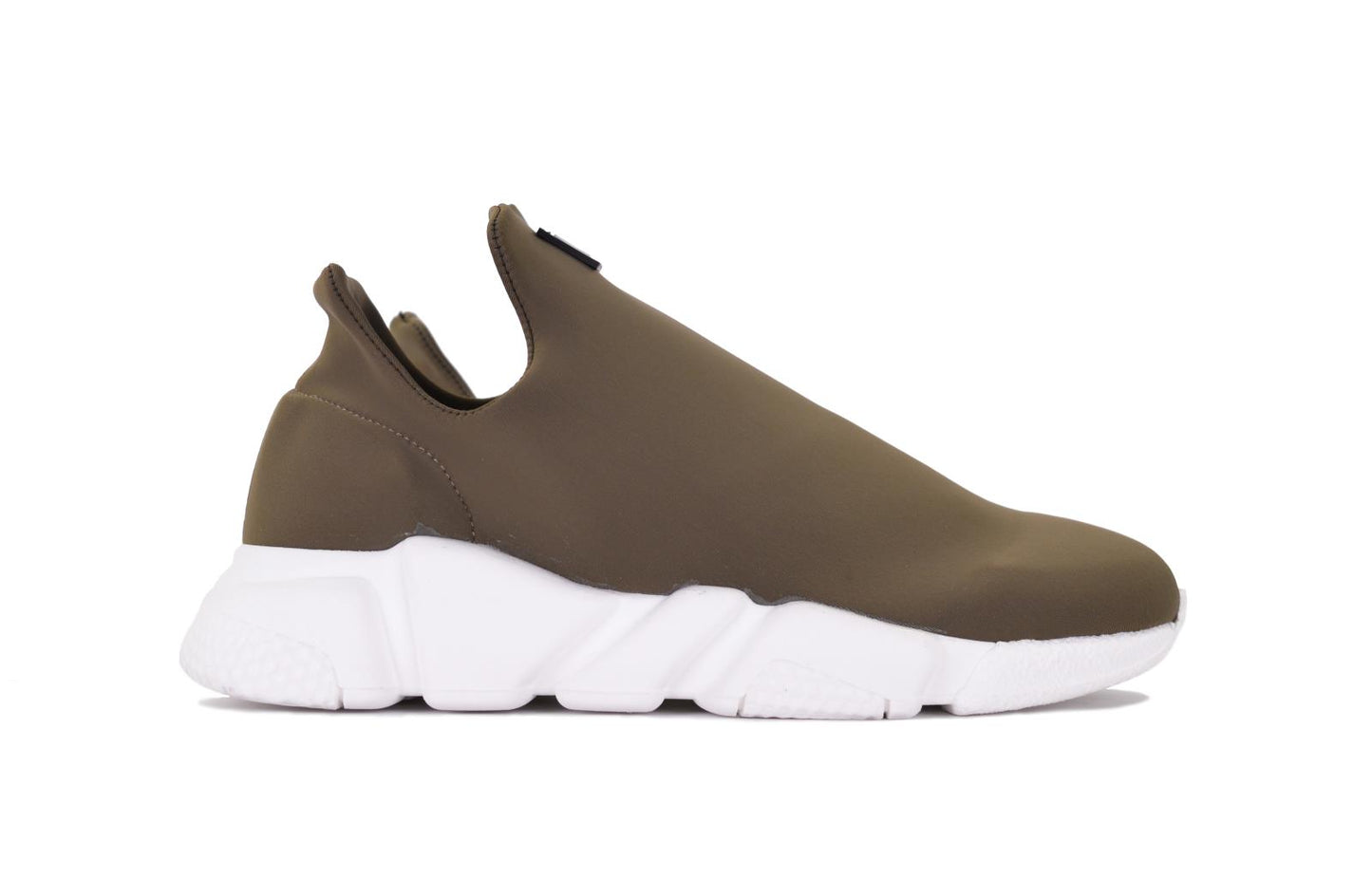 Sneakers in tessuto elastico - SP09LY