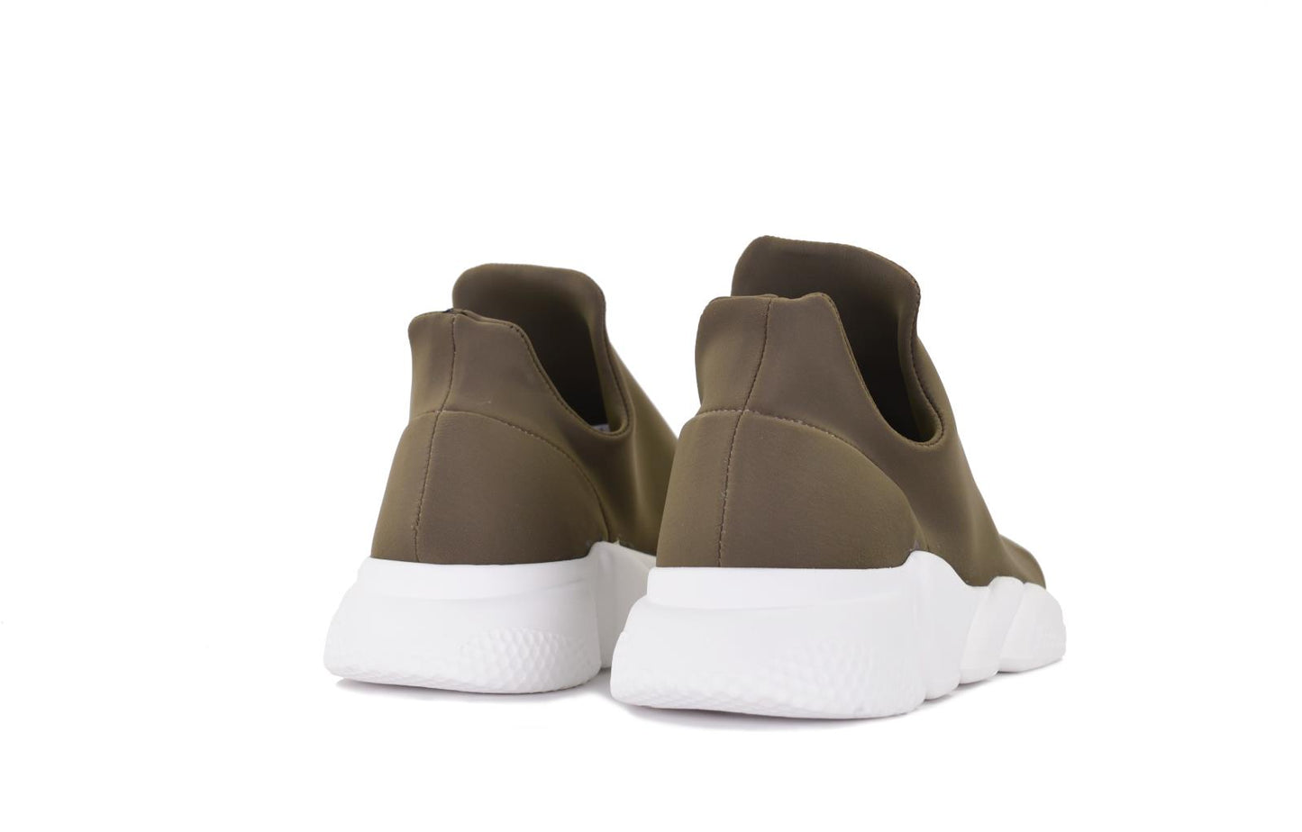 Sneakers in tessuto elastico - SP09LY