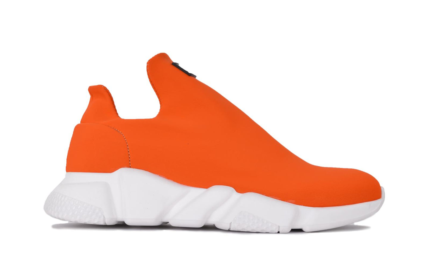 Sneakers in tessuto elastico - SP09LY