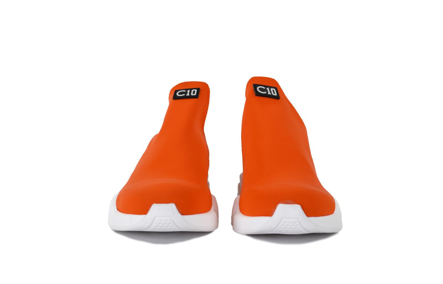 Sneakers in tessuto elastico - SP09LY