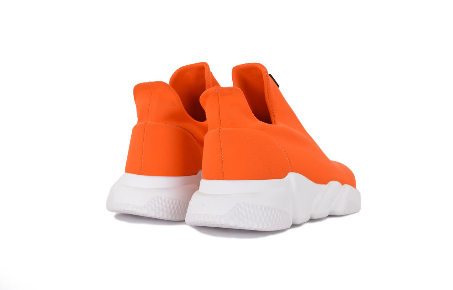 Sneakers in tessuto elastico - SP09LY