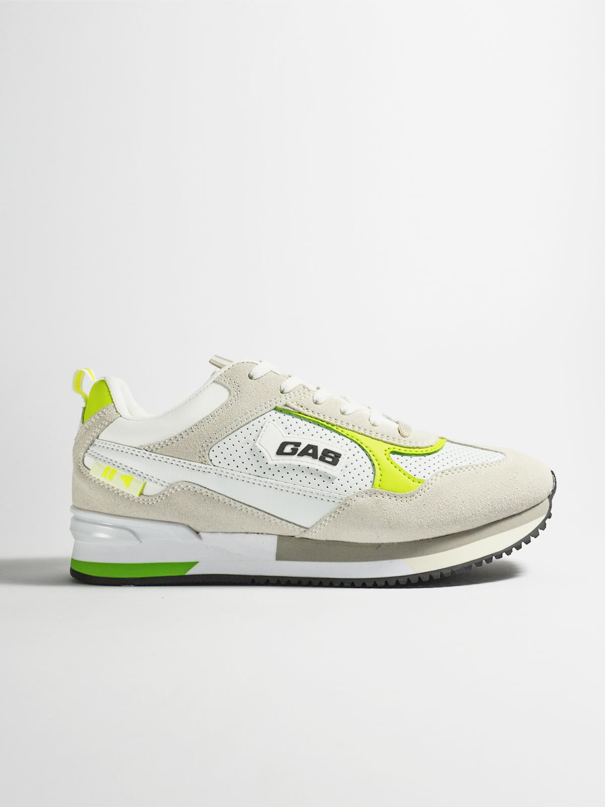 Sneakers Gas - GAM113705