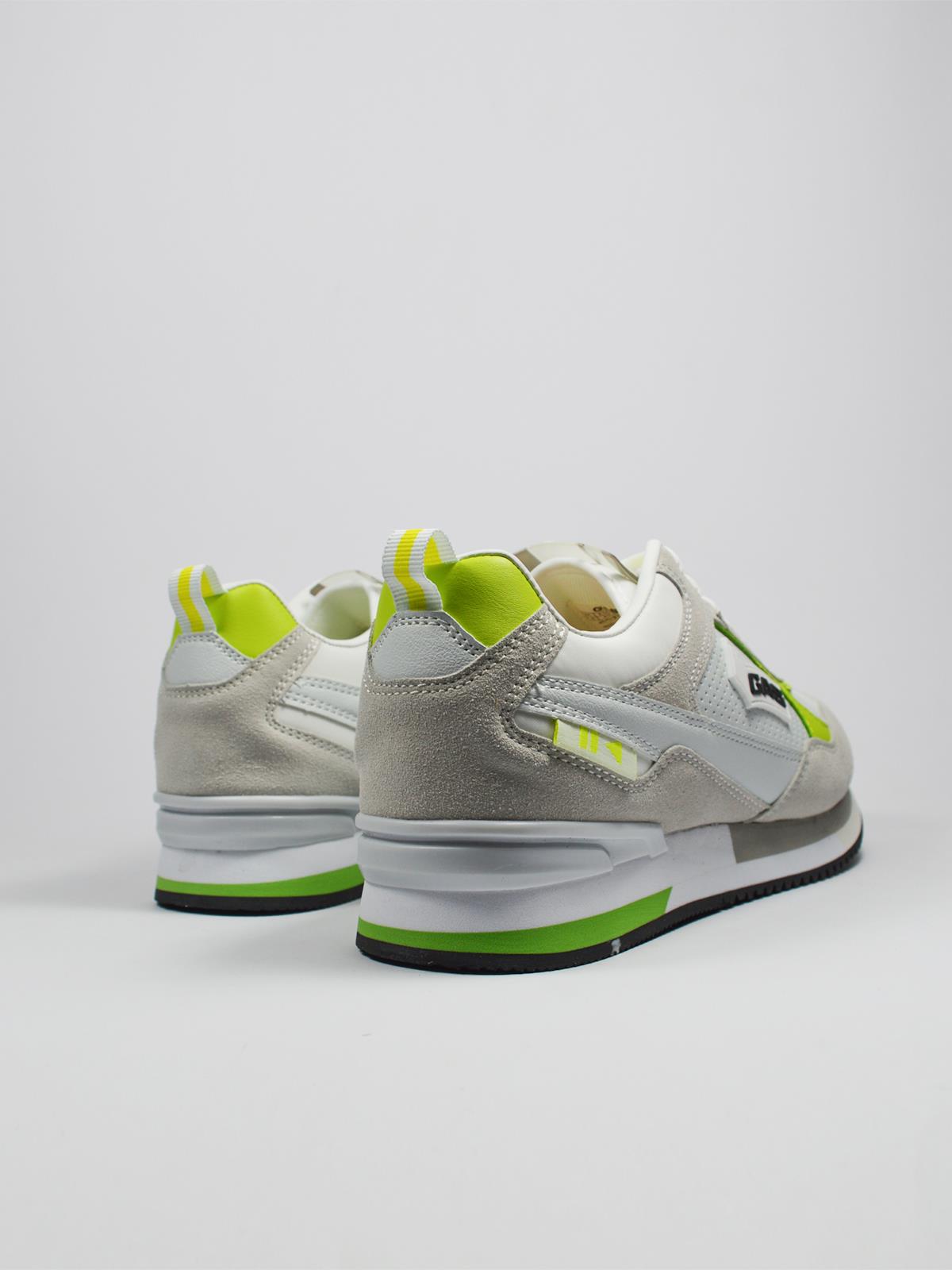 Sneakers Gas - GAM113705