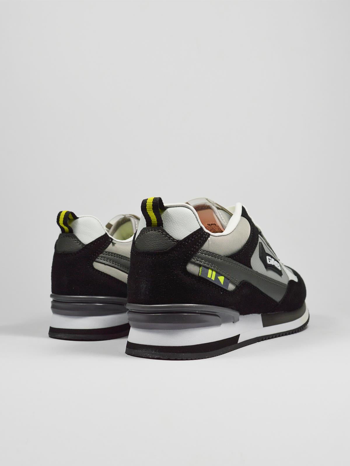 Sneakers Gas - GAM113705