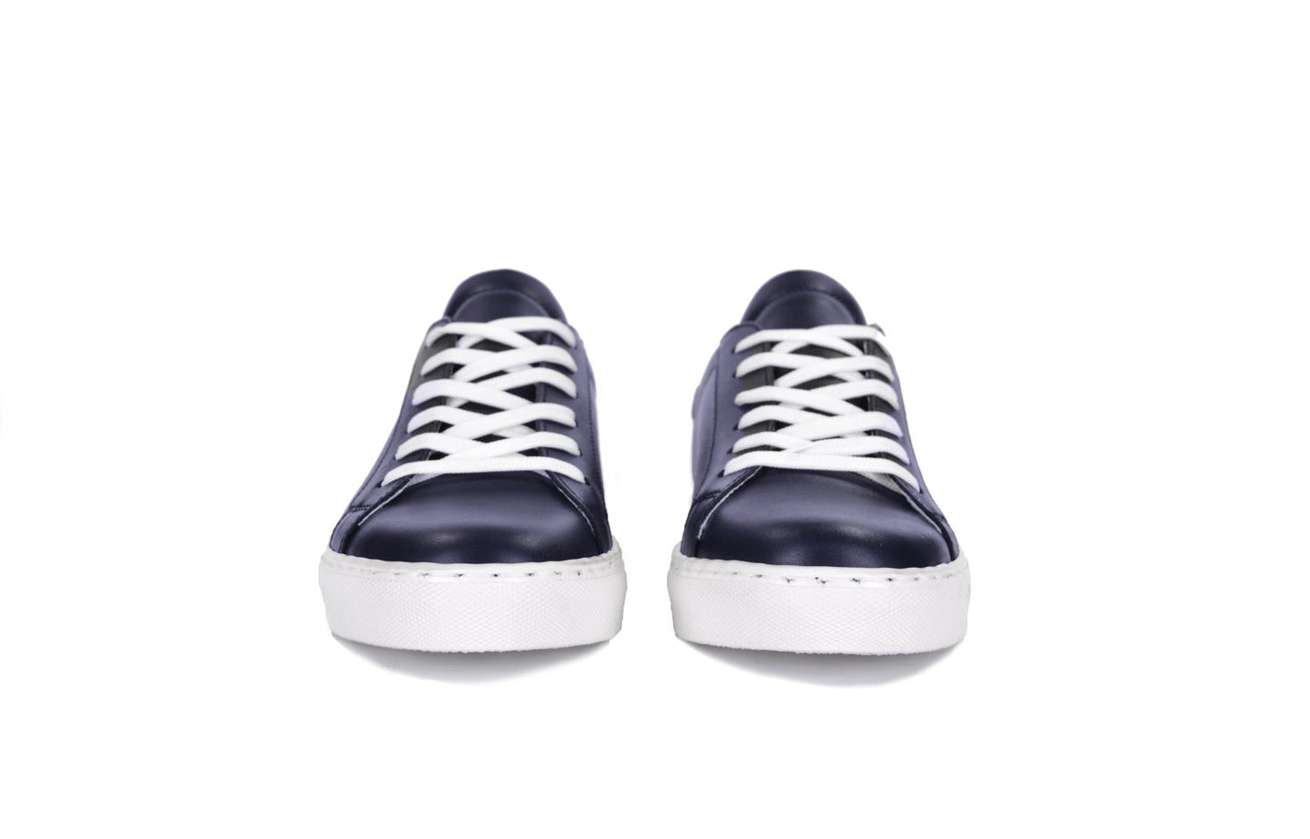 Sneakers in pelle - 5230