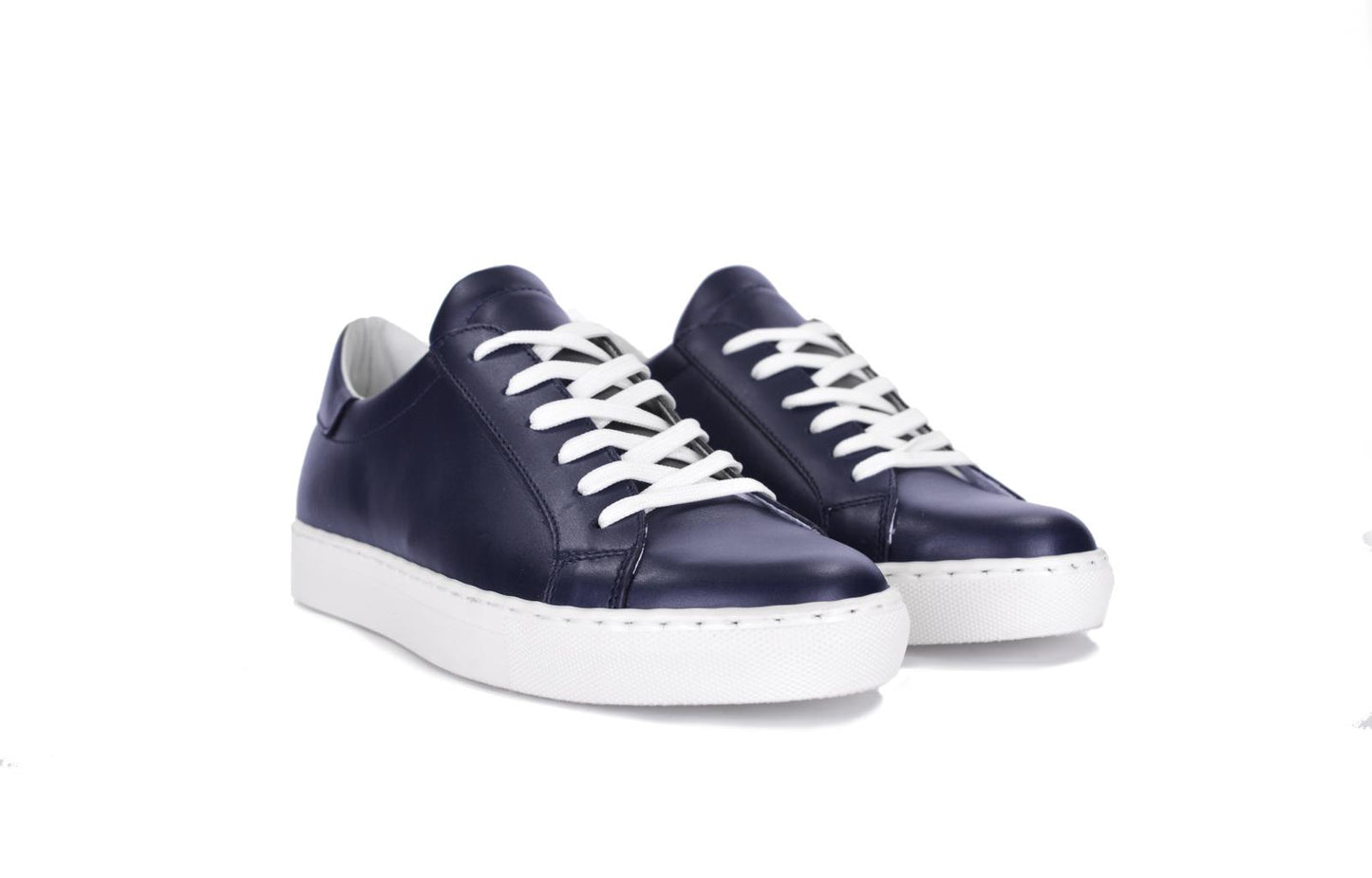 Sneakers in pelle - 5230