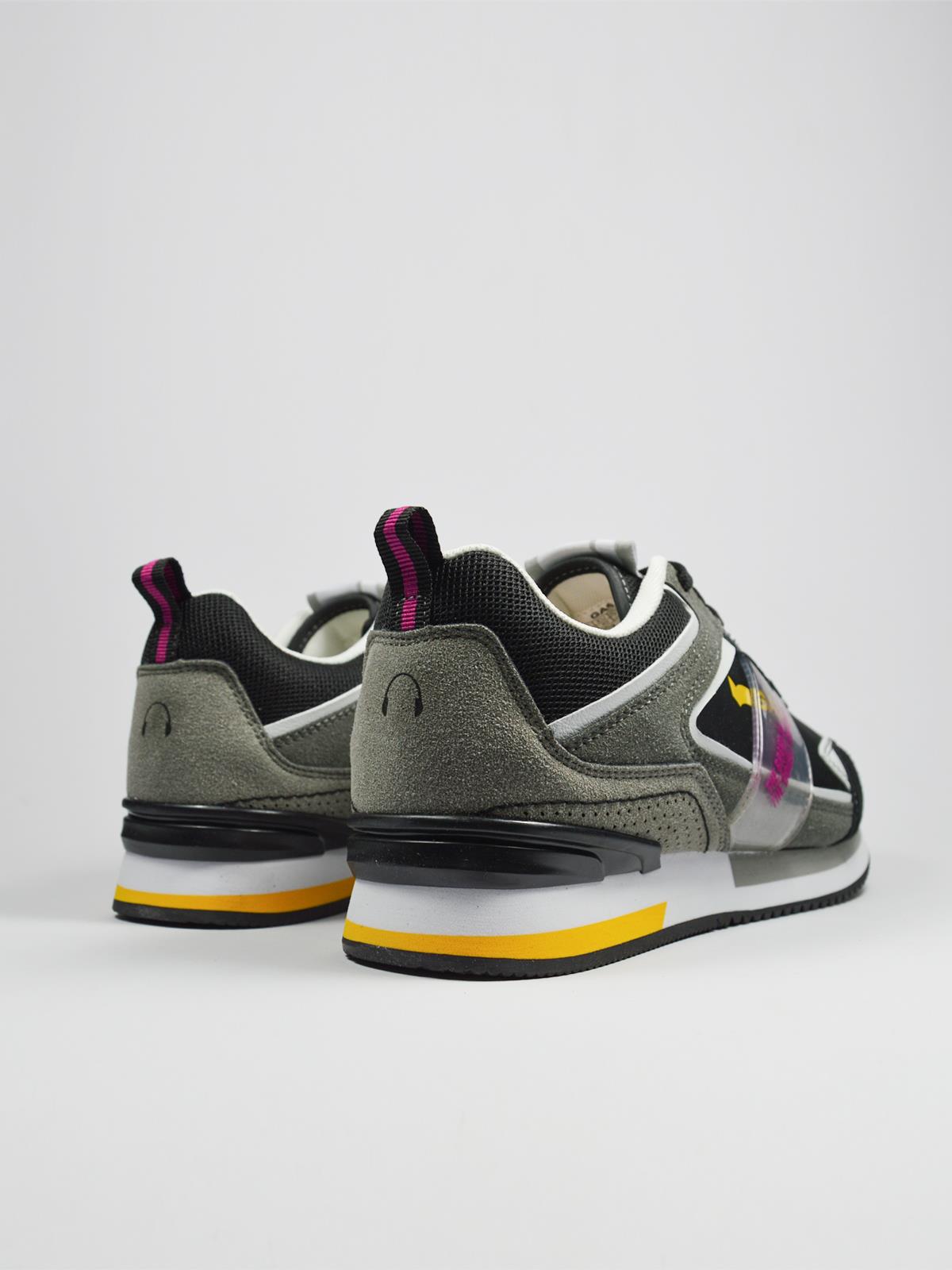 Sneakers Gas - GAM113700