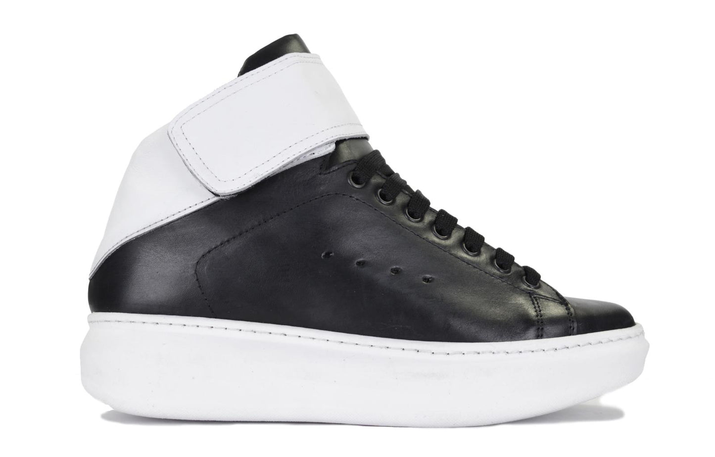 Sneakers in pelle - LP53P