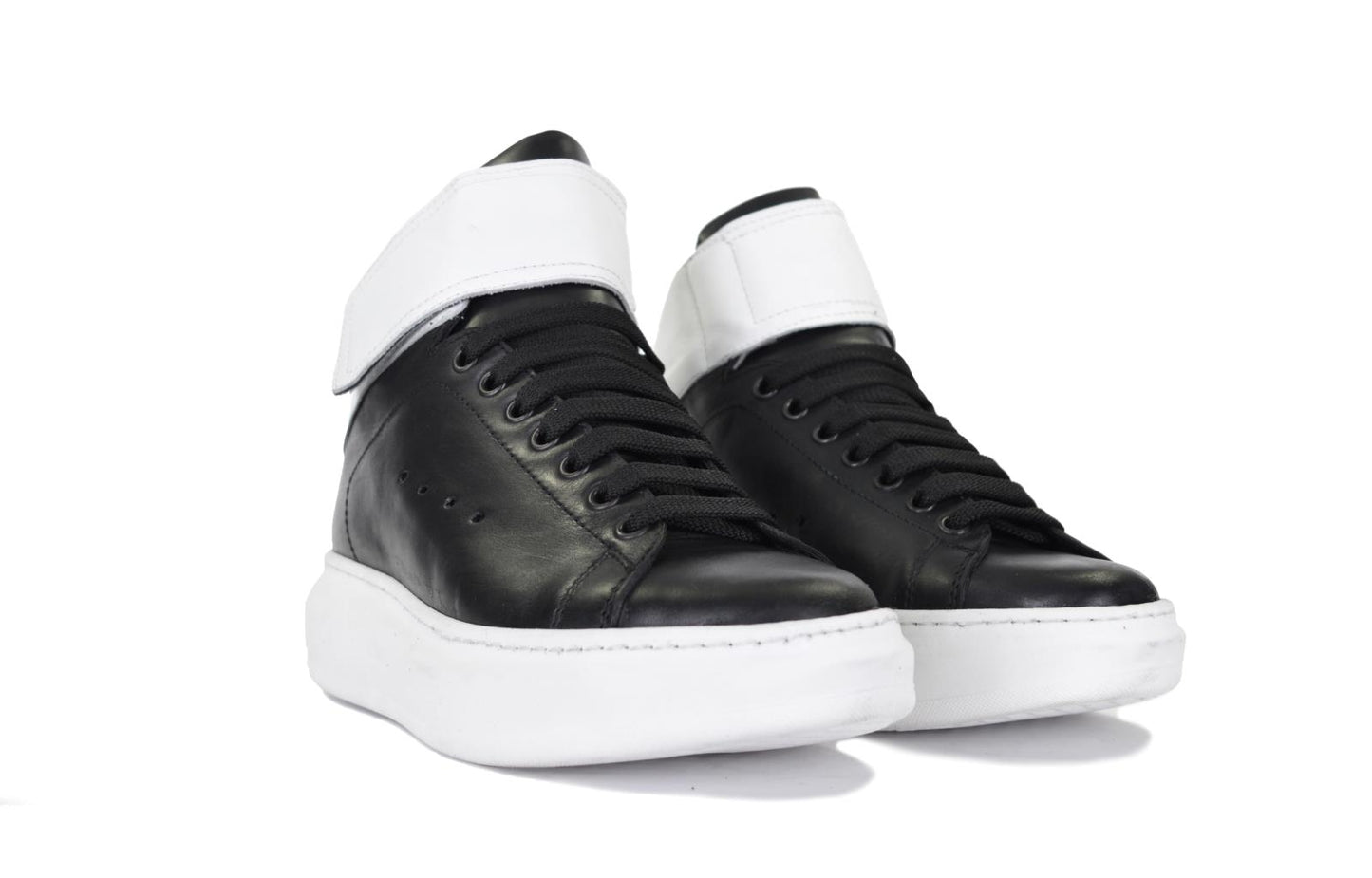 Sneakers in pelle - LP53P