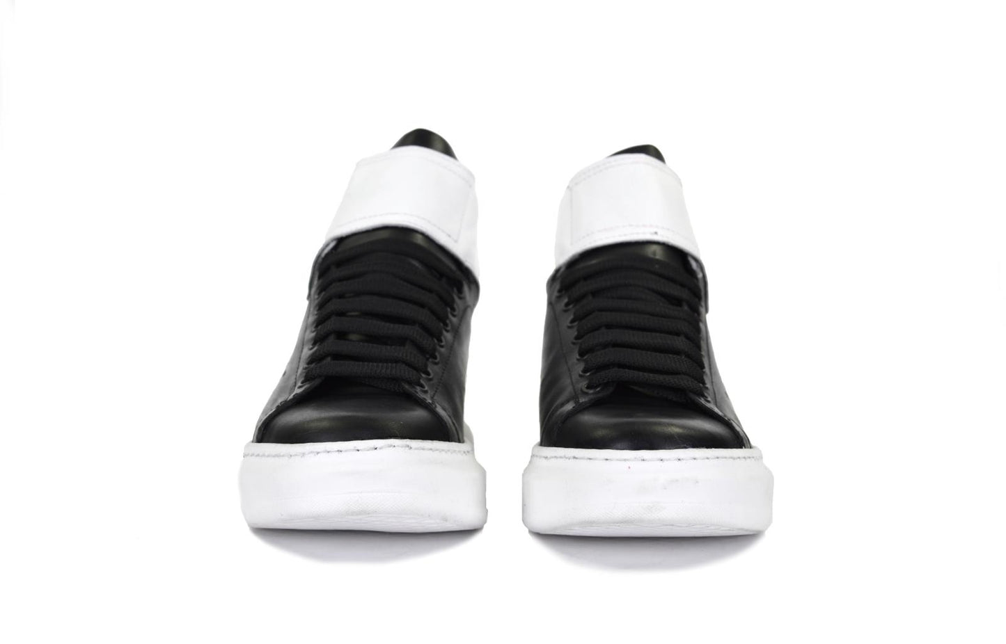 Sneakers in pelle - LP53P