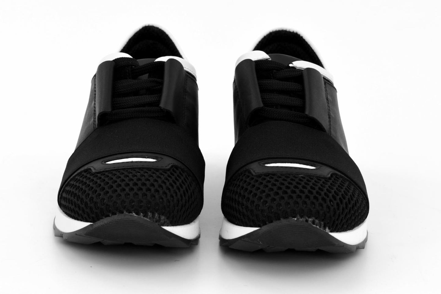 Sneakers in pelle - M4000