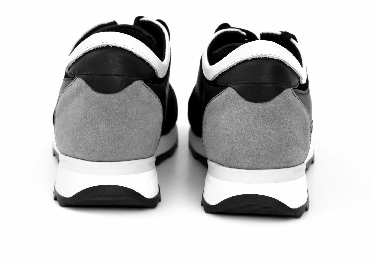Sneakers in pelle - M4000