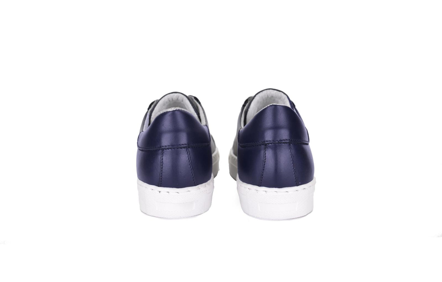 Sneakers in pelle - 5230