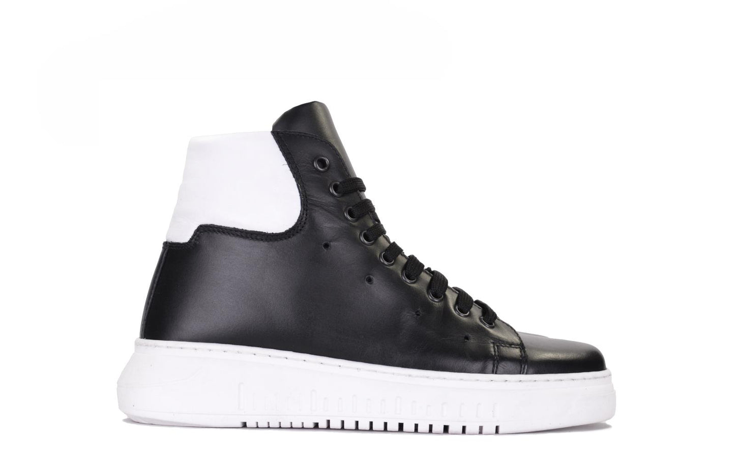 Sneakers in pelle - AR53