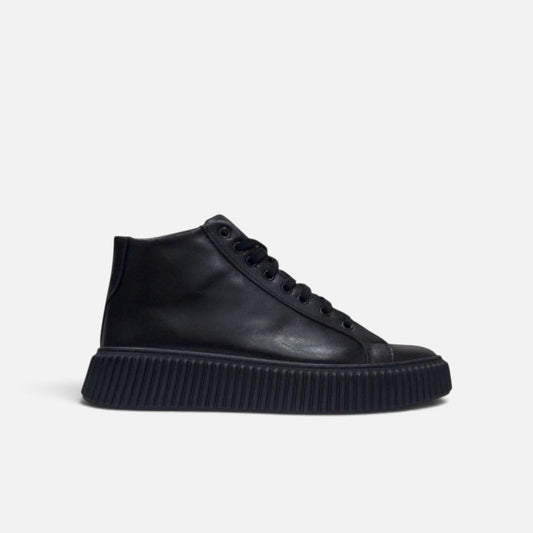 Sneakers in pelle - S8175P