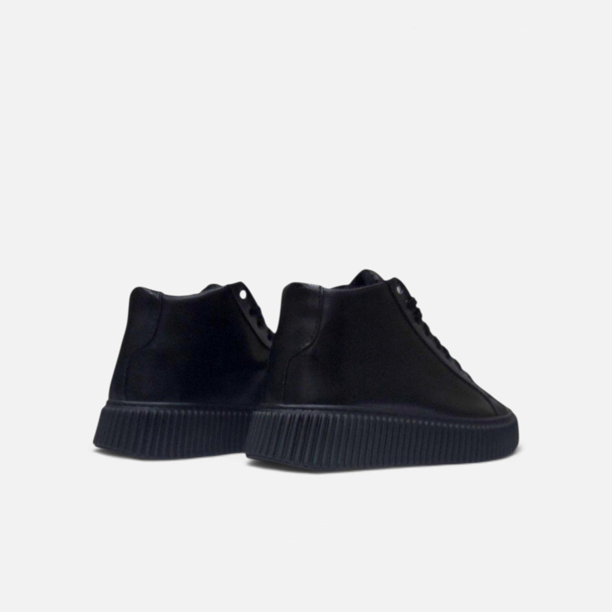 Sneakers in pelle - S8175P