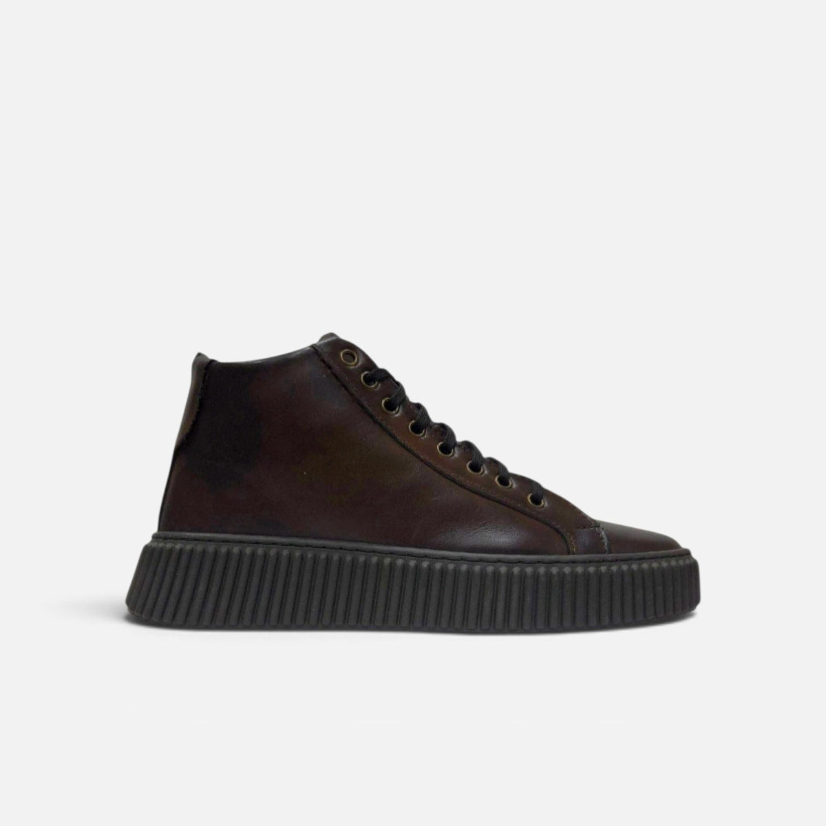 Sneakers in pelle - S8175P