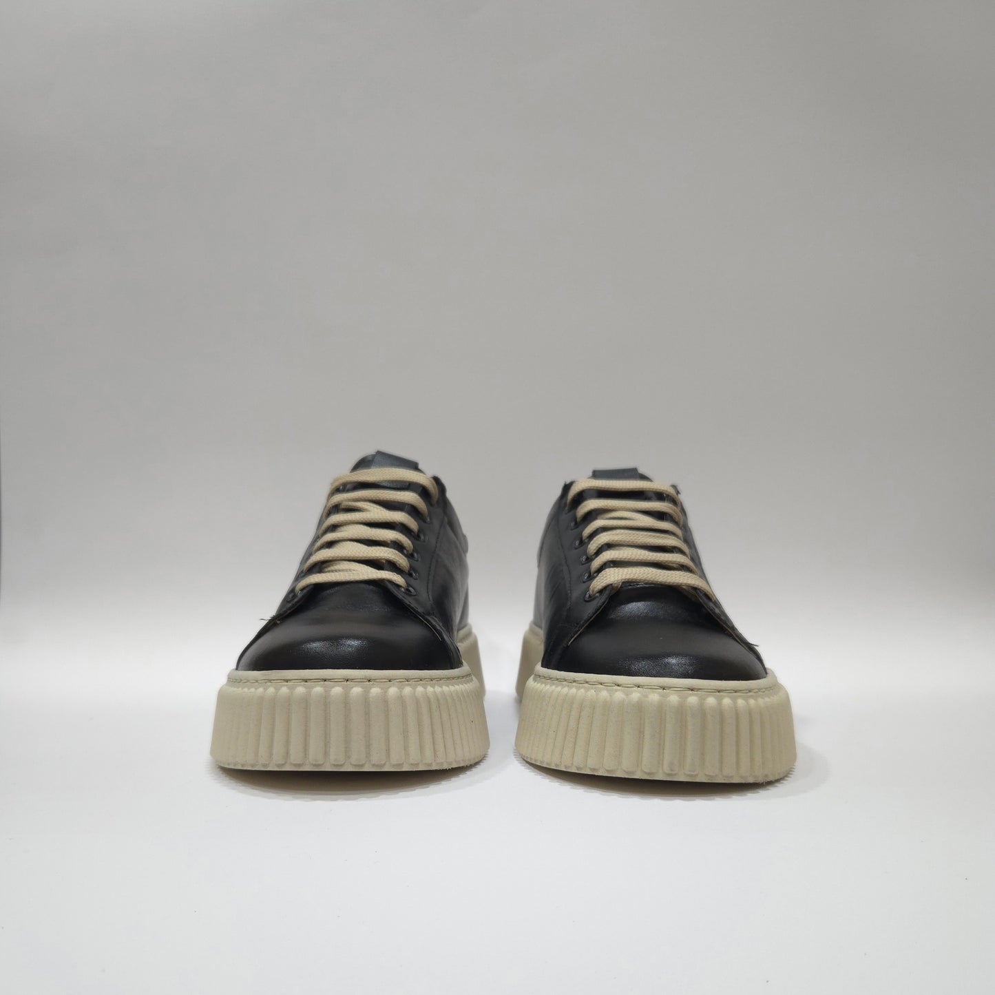 Sneakers in pelle - S8130P