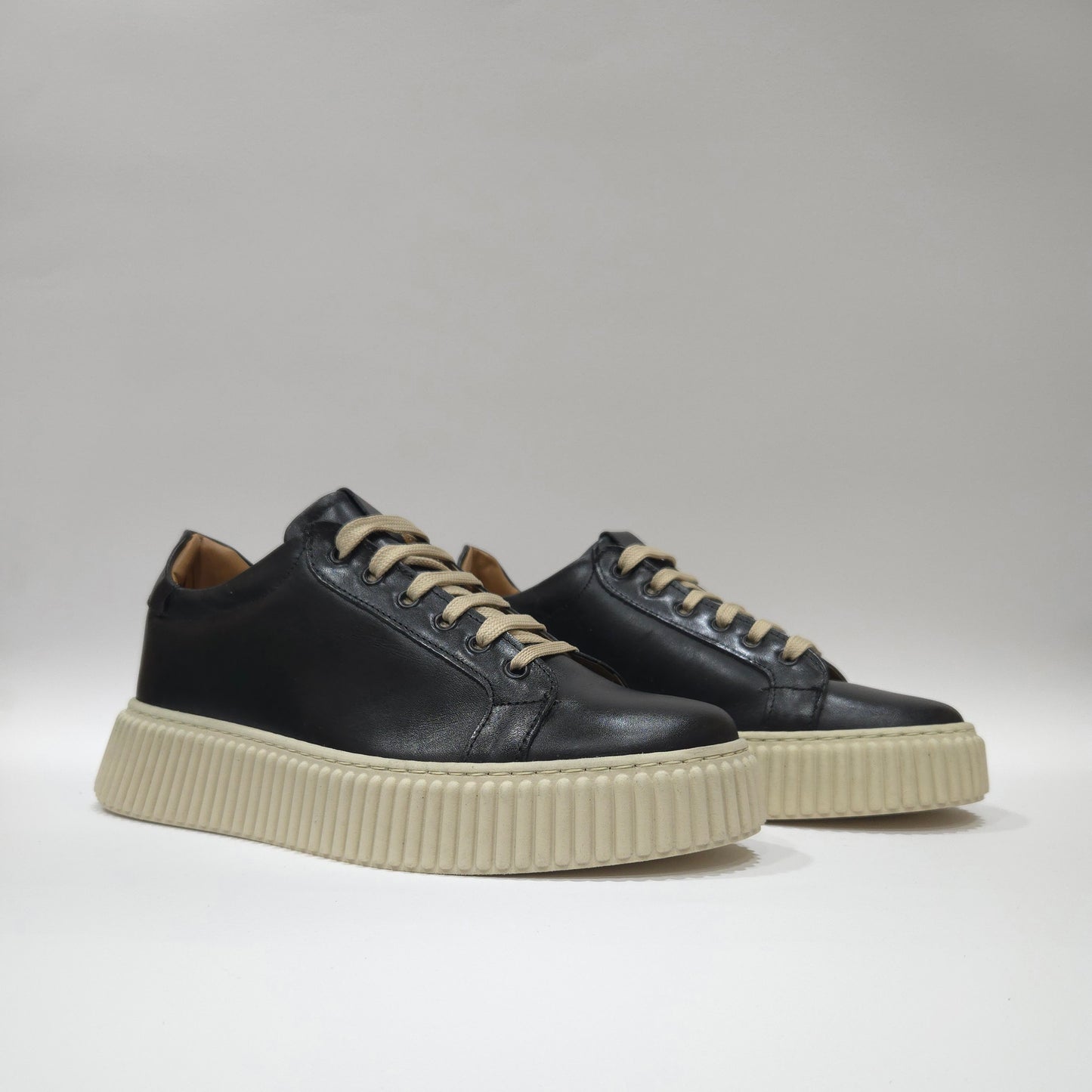 Sneakers in pelle - S8130P