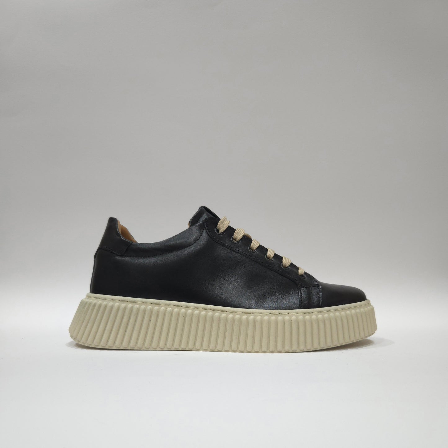 Sneakers in pelle - S8130P