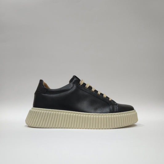 Sneakers in pelle - S8130P