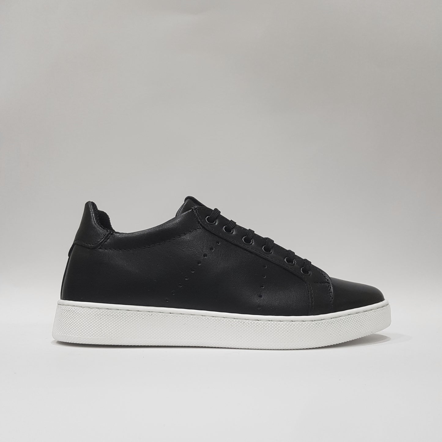 Sneakers in pelle - S6106P