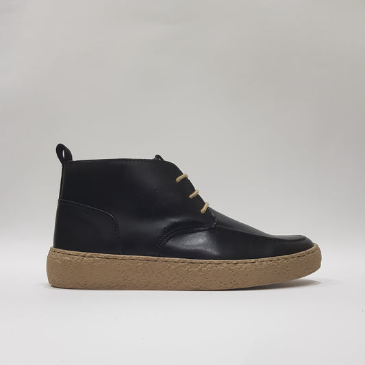 Polacchina in pelle - P2018P