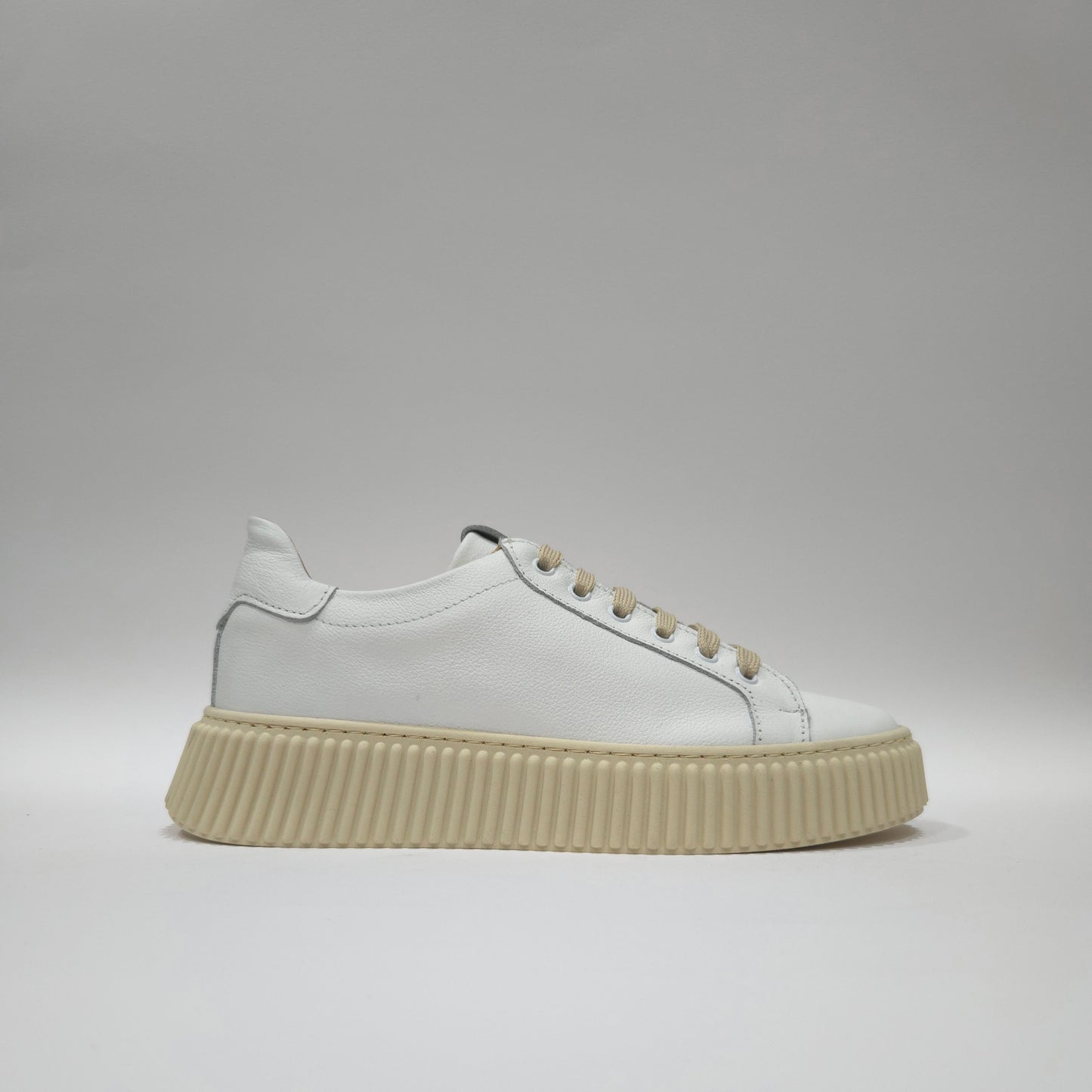 Sneakers in pelle - S8130P