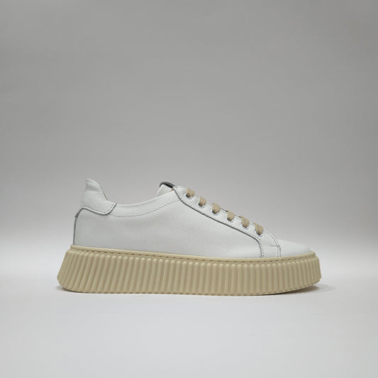 Sneakers in pelle - S8130P