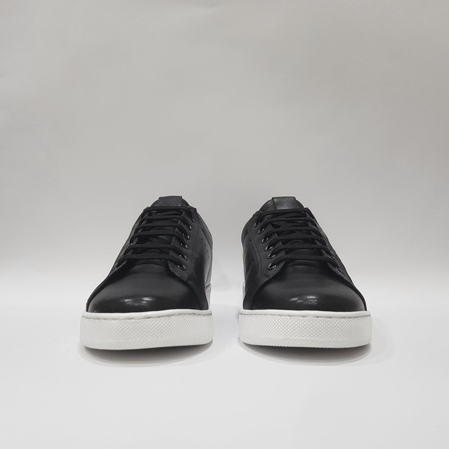 Sneakers in pelle - S6106P