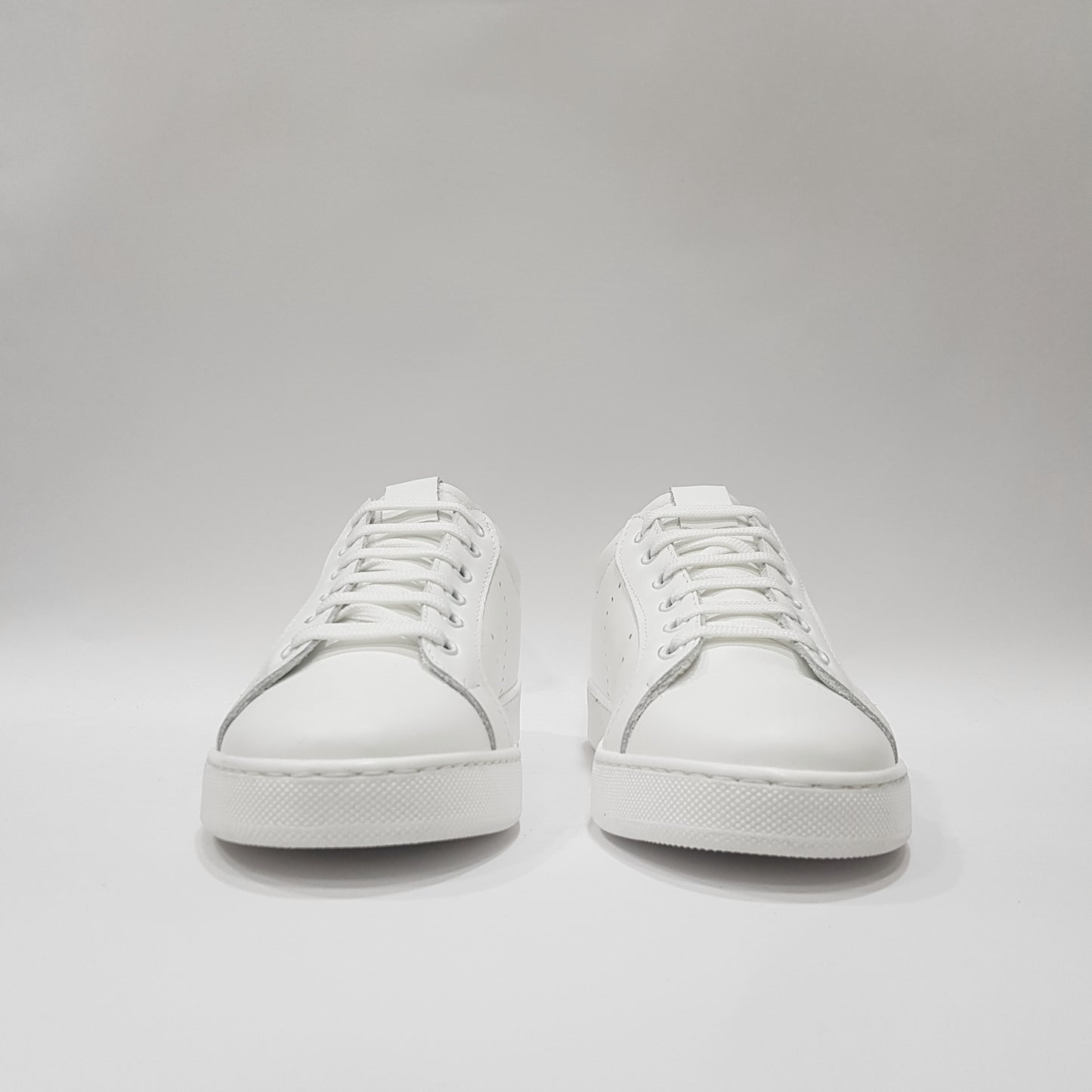 Sneakers in pelle - S6106P