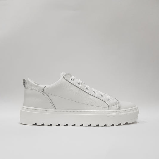 Sneakers in pelle - S8853P
